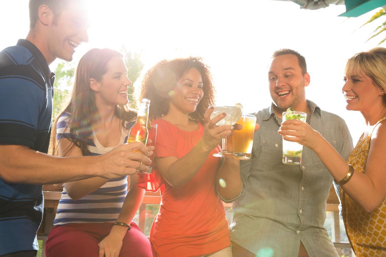 Margaritaville