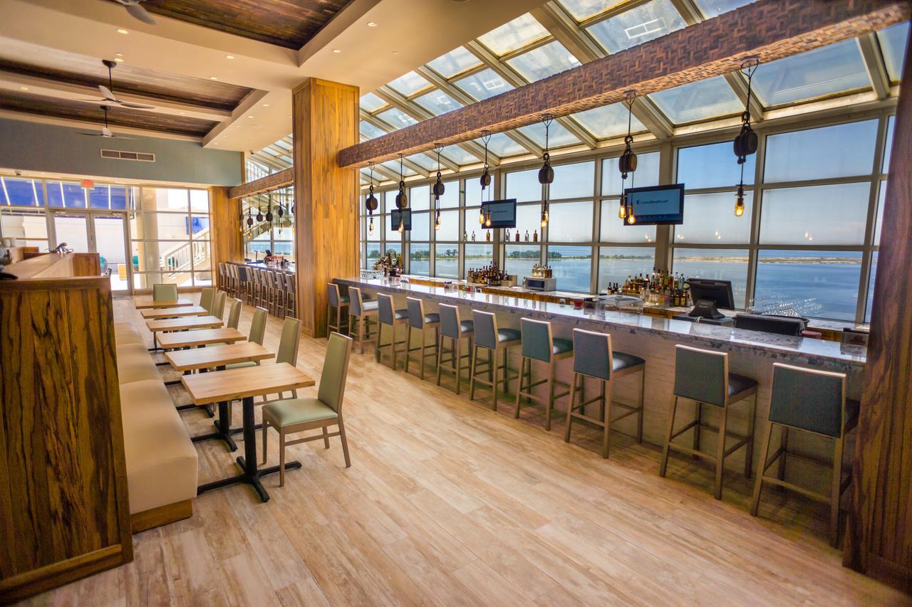 Hotel Margaritaville Biloxi