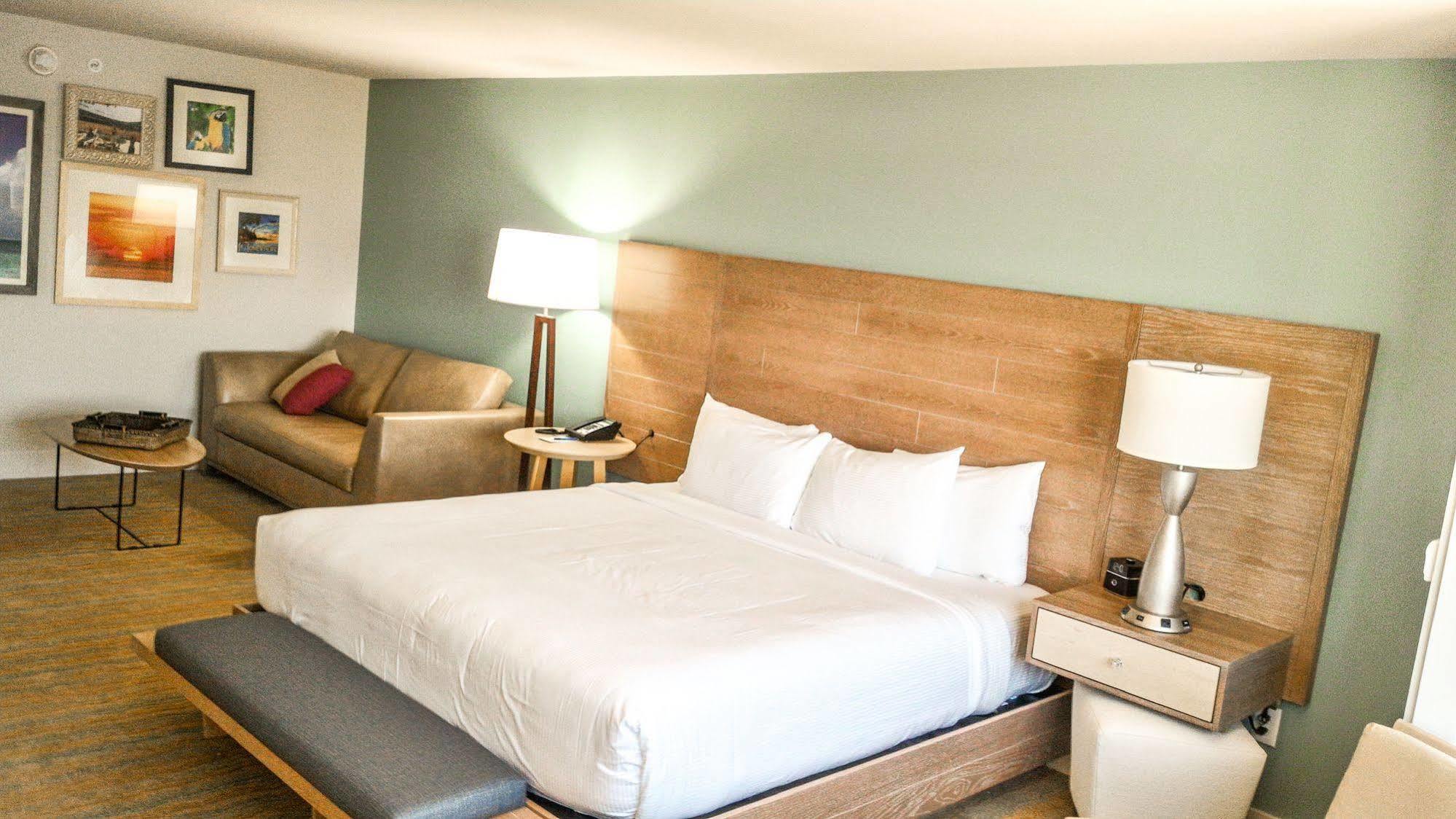 Margaritaville Hotel Biloxi