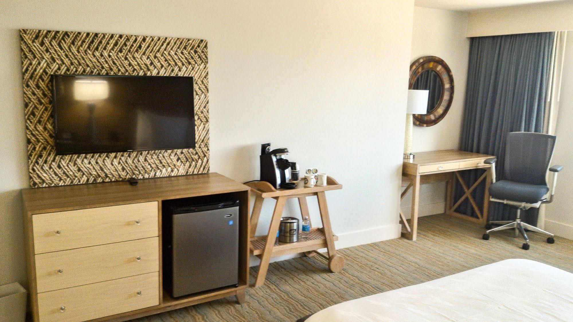 Hotel Margaritaville Biloxi