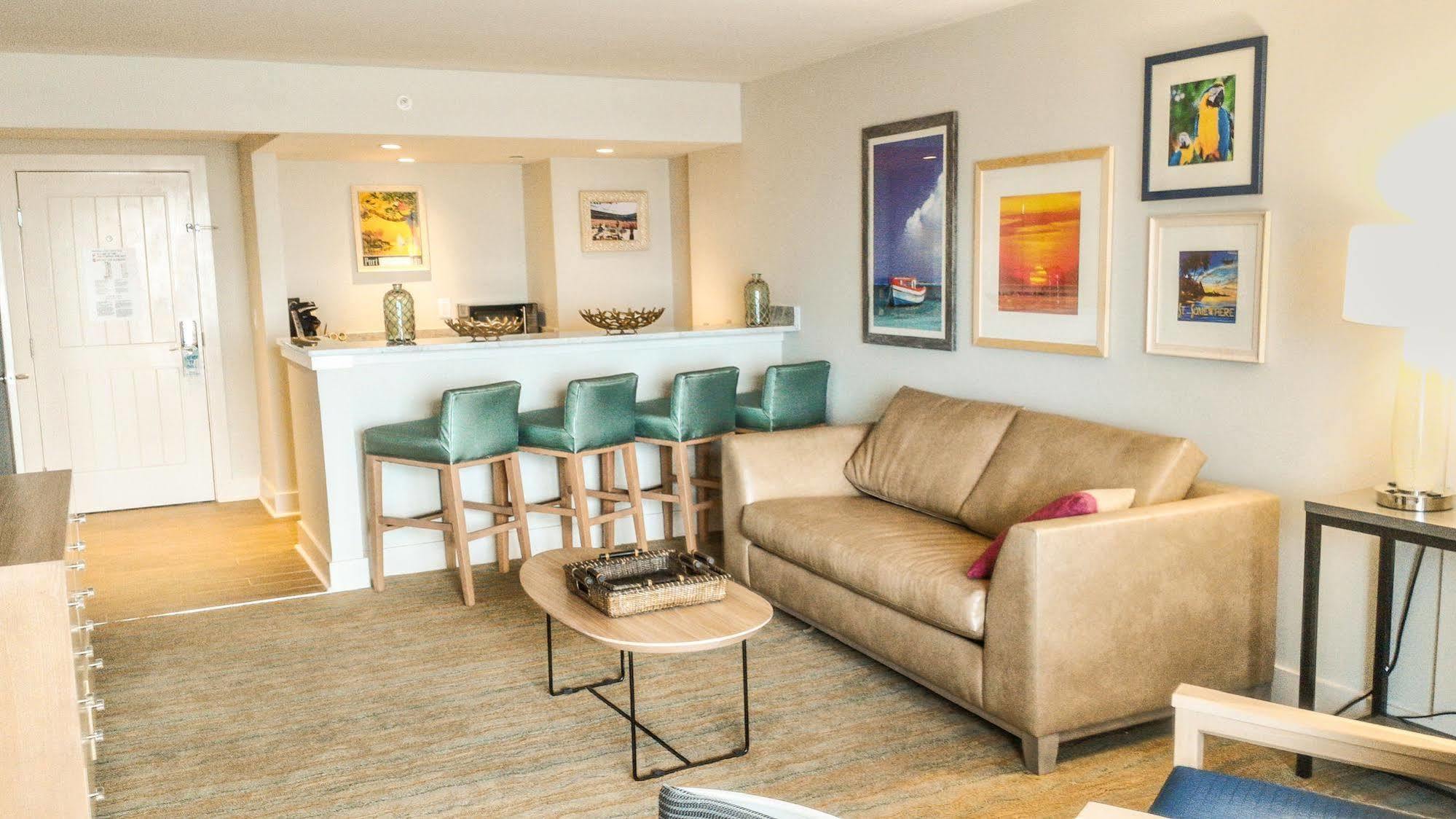 Margaritaville 4*